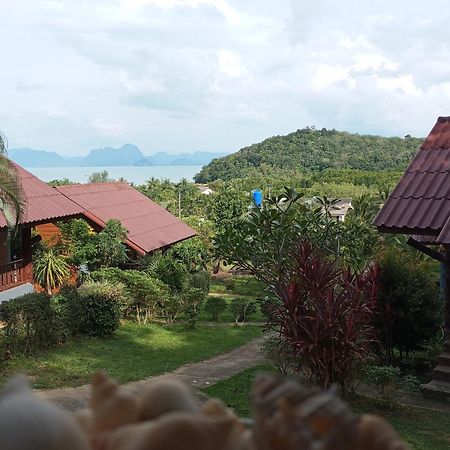 Mookanda Bungalow Ko Yao Noi Exterior photo
