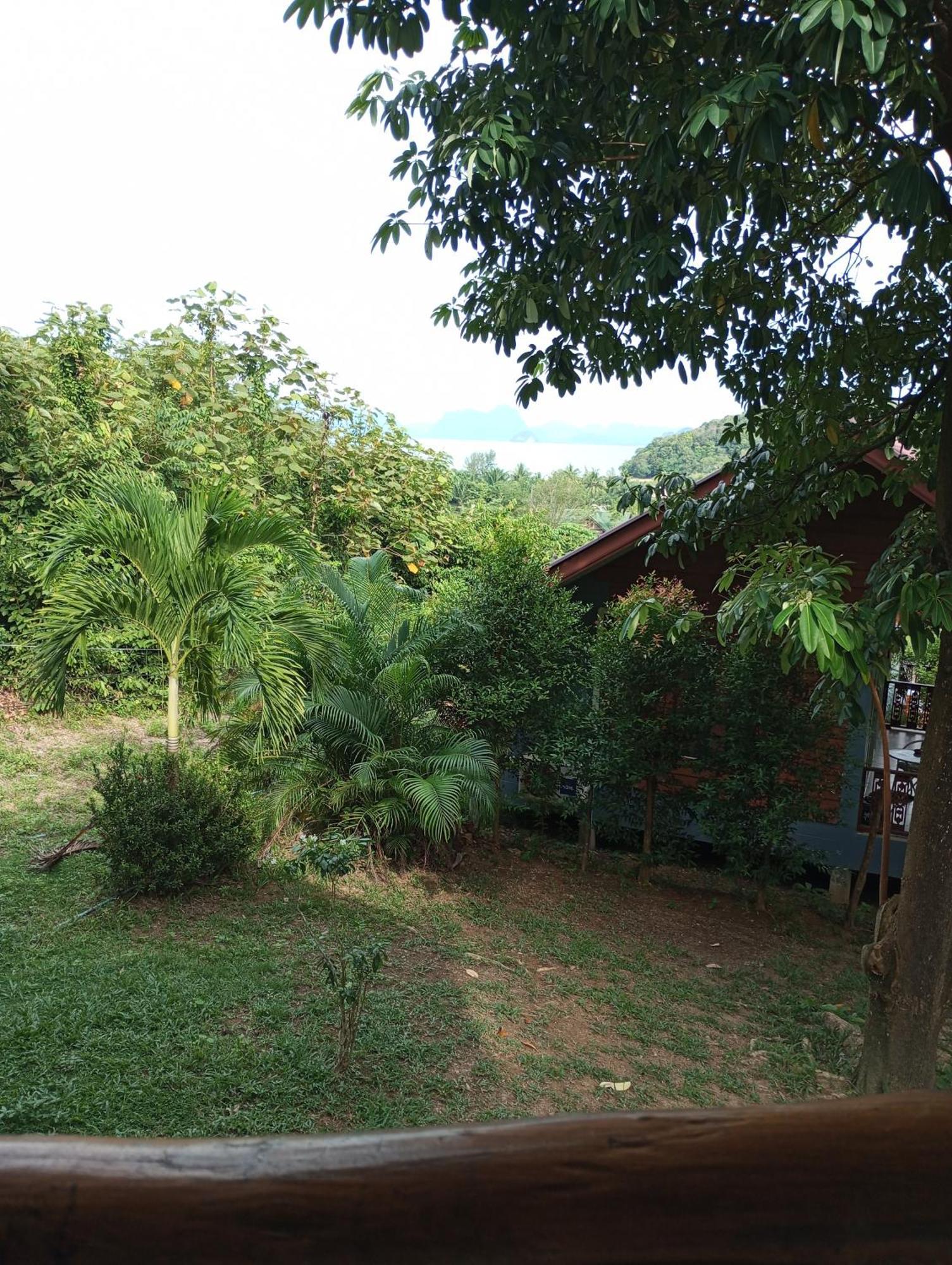 Mookanda Bungalow Ko Yao Noi Room photo