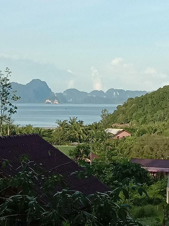 Mookanda Bungalow Ko Yao Noi Exterior photo