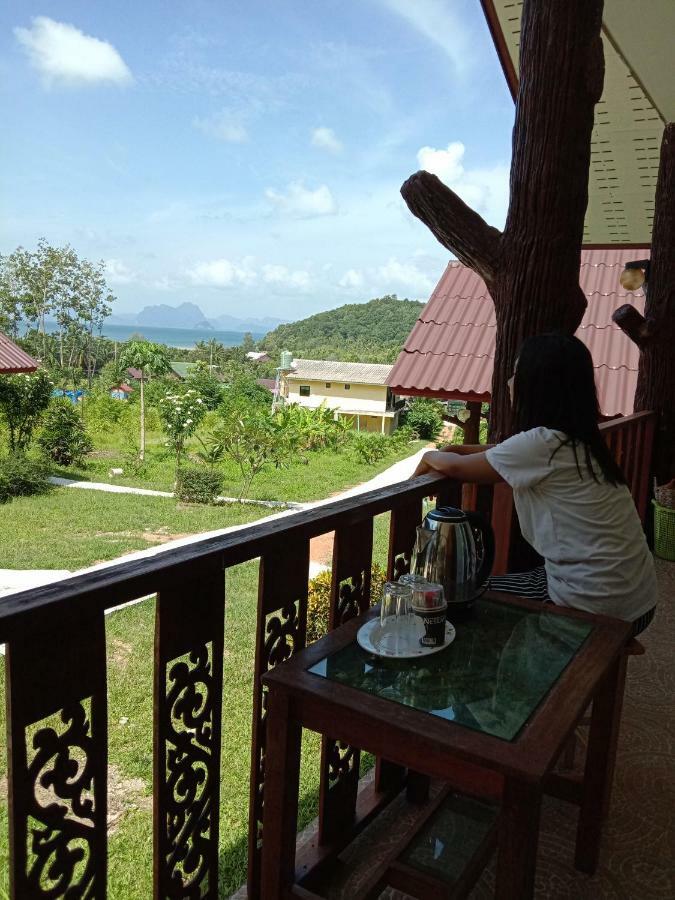 Mookanda Bungalow Ko Yao Noi Exterior photo