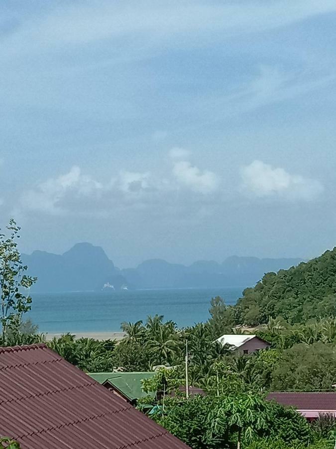 Mookanda Bungalow Ko Yao Noi Exterior photo