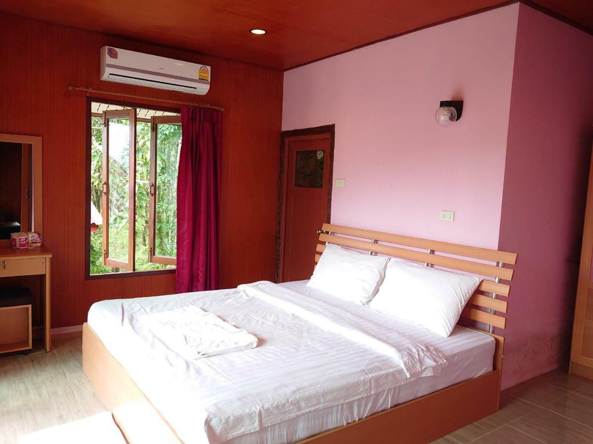 Mookanda Bungalow Ko Yao Noi Exterior photo