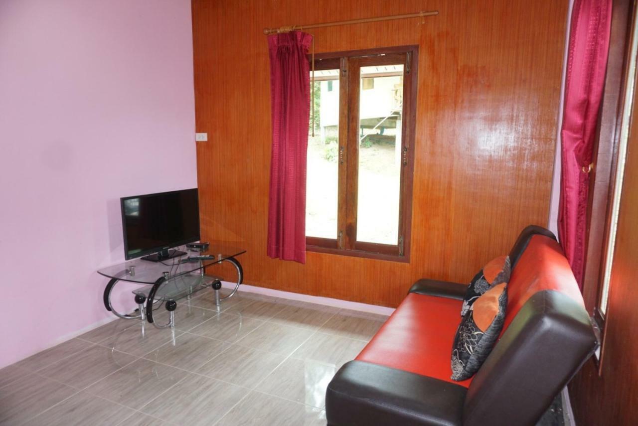 Mookanda Bungalow Ko Yao Noi Exterior photo