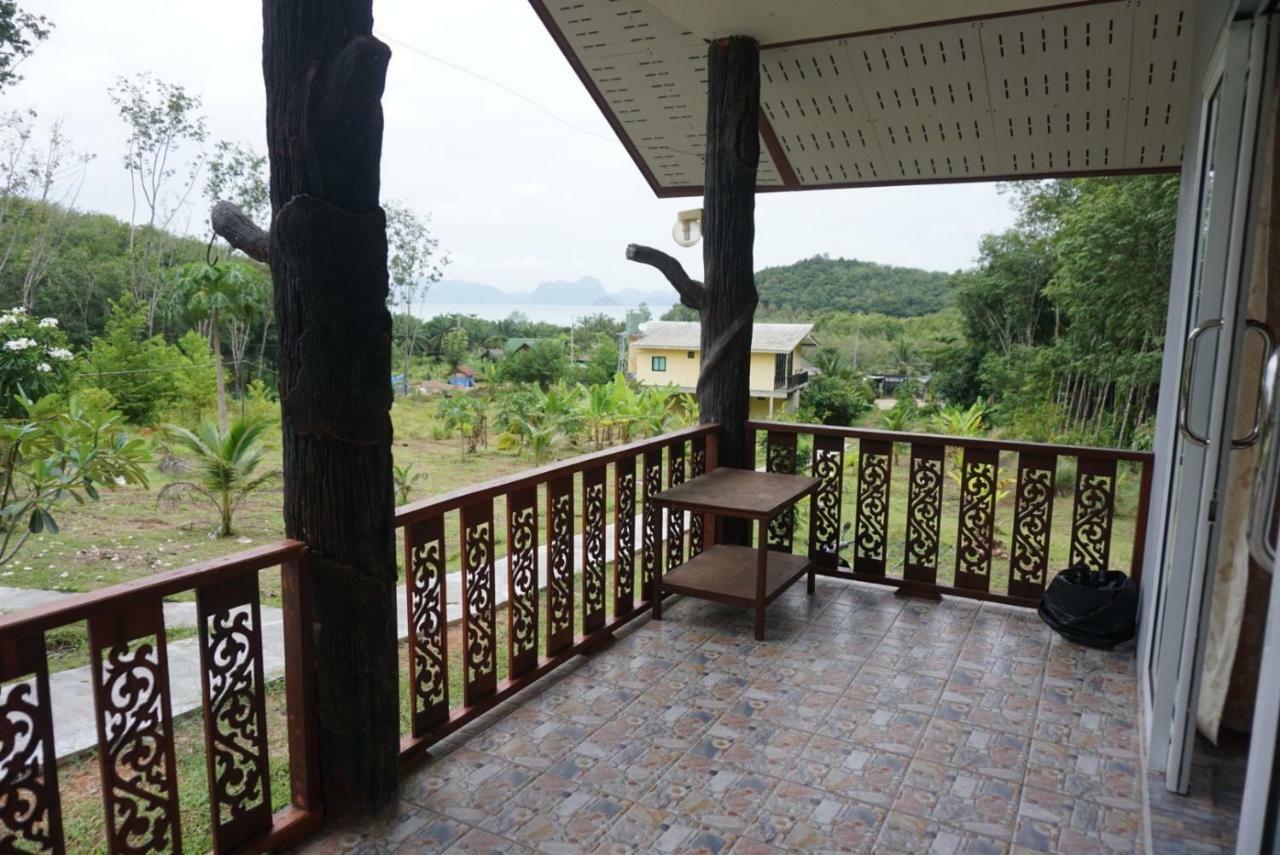 Mookanda Bungalow Ko Yao Noi Exterior photo